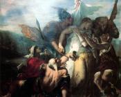 古斯塔夫 莫罗 : The Song of Songs